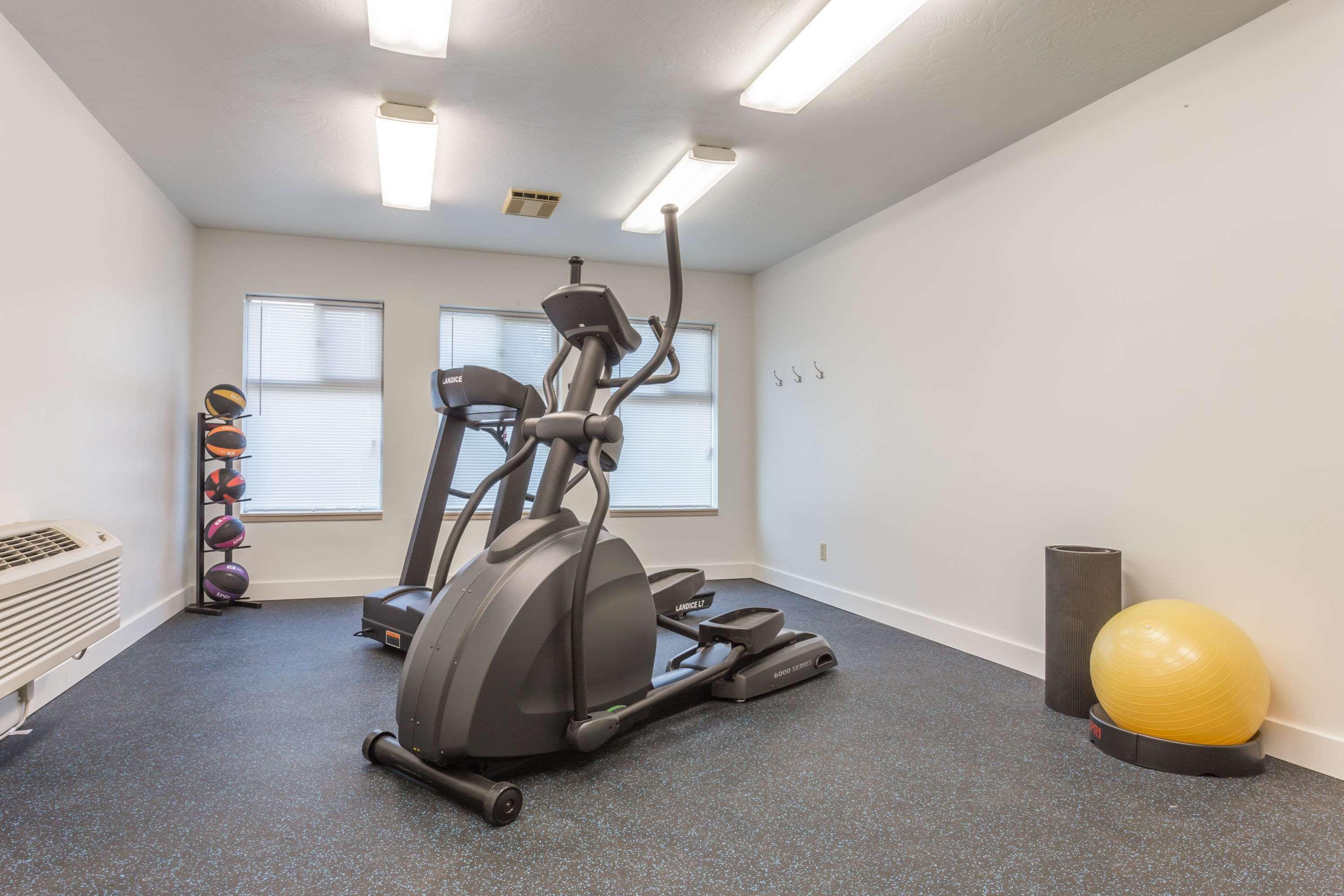 Days Inn By Wyndham Eugene Downtown/University Екстериор снимка