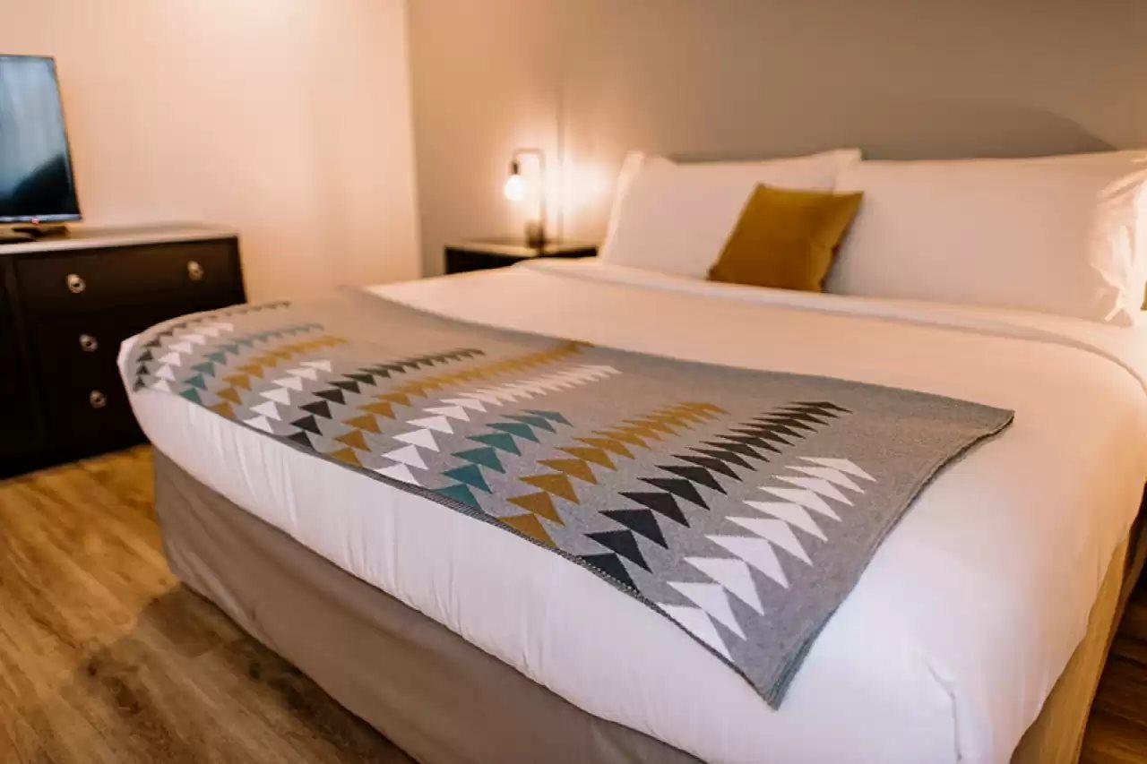 Days Inn By Wyndham Eugene Downtown/University Екстериор снимка